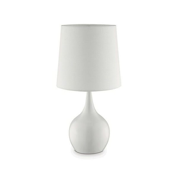 Edie Table Lamp L9820WH By Furniture of America 5