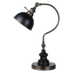 Briar Table Lamp L731180G-T By Furniture of America 7