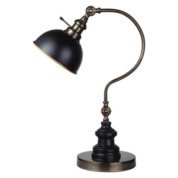Briar Table Lamp L731180G-T By Furniture of America 5