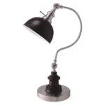 Briar Table Lamp L731180SV-T By Furniture of America 8