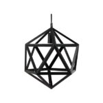Mea Ceiling Lamp L731228 By Furniture of America 7