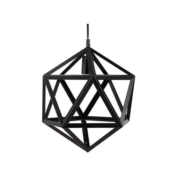 Mea Ceiling Lamp L731228 By Furniture of America 5