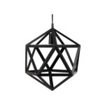 Mea Ceiling Lamp L731228 By Furniture of America 8