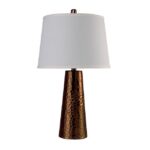 Luz Table Lamp L731199AB By Furniture of America 7