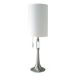Aya Table Lamp L731182T By Furniture of America 10
