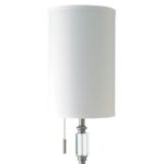 Aya Table Lamp L731182T By Furniture of America 11