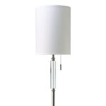 Aya Floor Lamp L731182F By Furniture of America 9