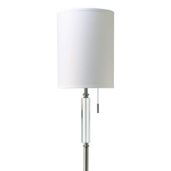 Aya Floor Lamp L731182F By Furniture of America 6