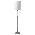 Aya Floor Lamp L731182F By Furniture of America 10