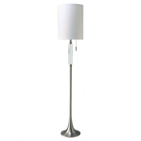 Aya Floor Lamp L731182F By Furniture of America 7