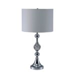 Emi Table Lamp L76187T By Furniture of America 7