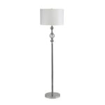 Emi Floor Lamp L76187F By Furniture of America 7