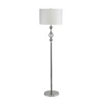 Emi Floor Lamp L76187F By Furniture of America 8
