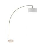 Jess Arch Lamp L76931SN By Furniture of America 10