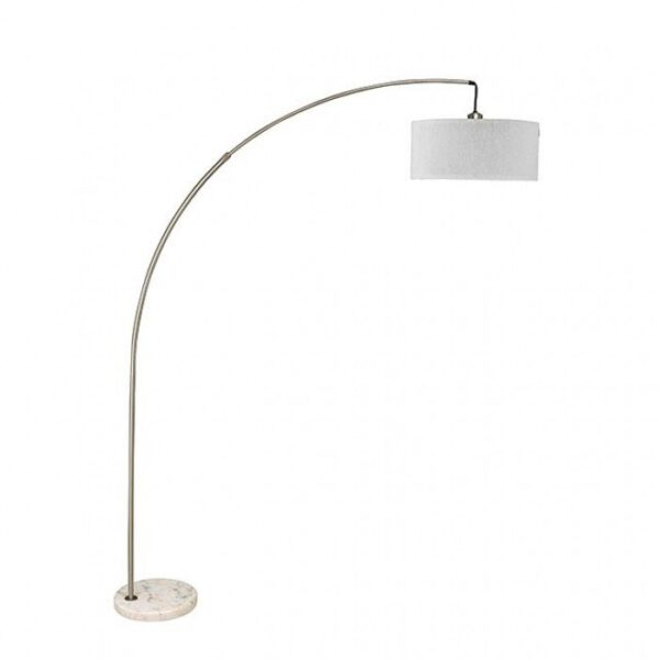 Jess Arch Lamp L76931SN By Furniture of America 7