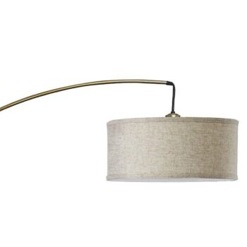Jess Arch Lamp L76931AB By Furniture of America