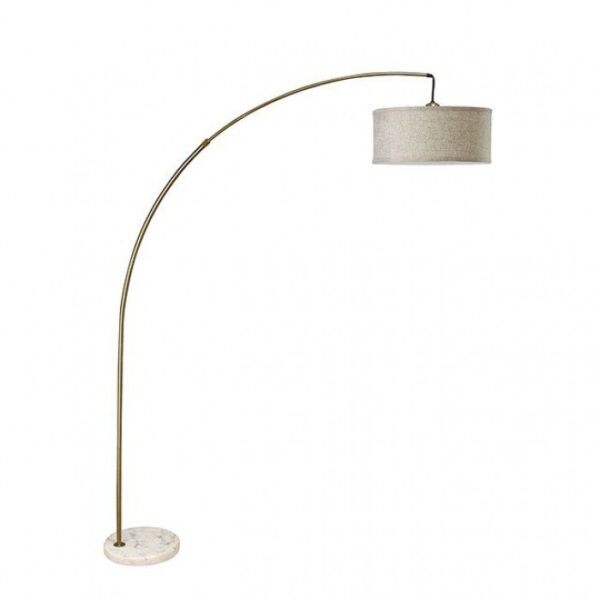 Jess Arch Lamp L76931AB By Furniture of America 7