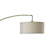Jess Arch Lamp L76931AB By Furniture of America 11