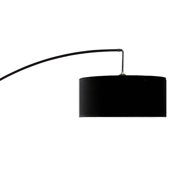 Jess Arch Lamp L76931BK By Furniture of America 6