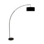 Jess Arch Lamp L76931BK By Furniture of America 10