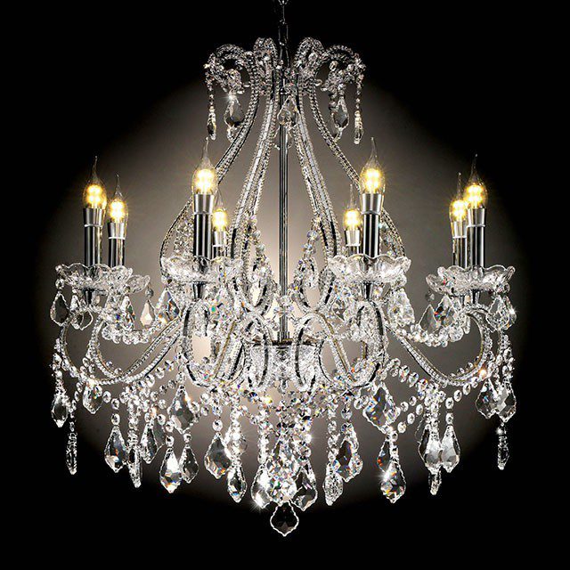 Jen Ceiling Lamp L9802H By Furniture of America