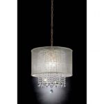 Ana Ceiling Lamp L9154H By Furniture of America 10