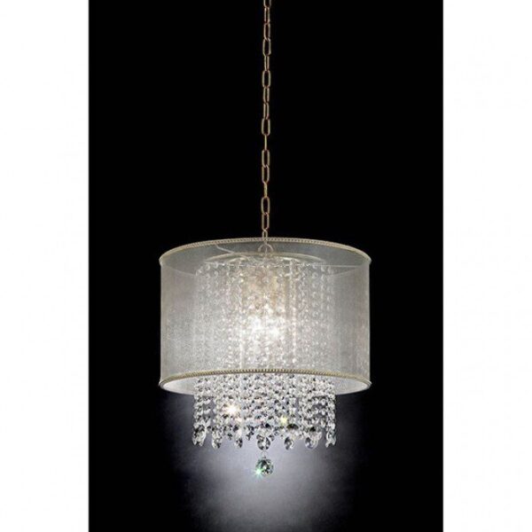 Ana Ceiling Lamp L9154H By Furniture of America 7