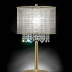 Ana Table Lamp L9154T By Furniture of America 11