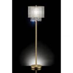 Ana Floor Lamp L9154F By Furniture of America 10
