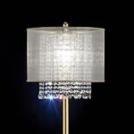 Ana Floor Lamp L9154F By Furniture of America 11