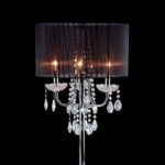 Jada Table Lamp L76733BK-T By Furniture of America 11