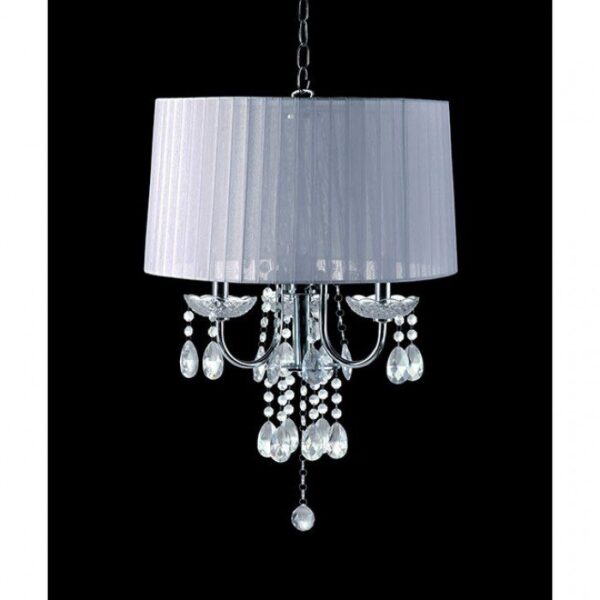 Jada Ceiling Lamp L76733WH-H By Furniture of America 7