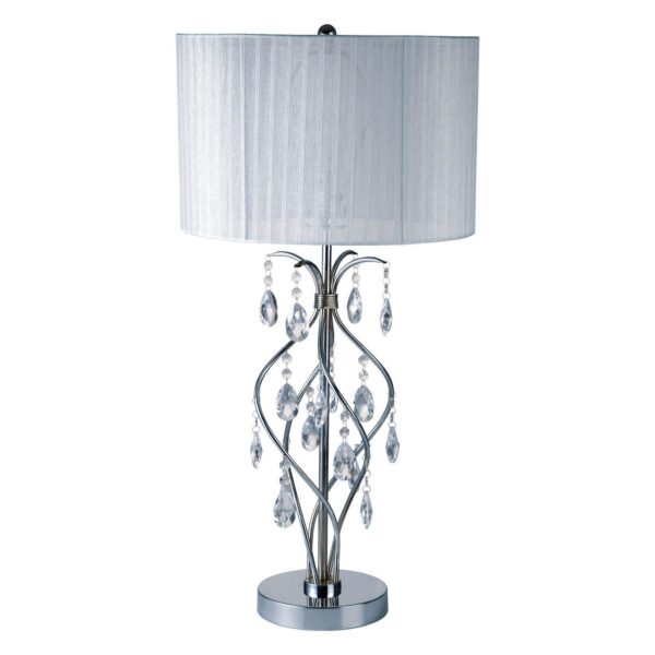 Xia Table Lamp L76738 By Furniture of America - Image 2
