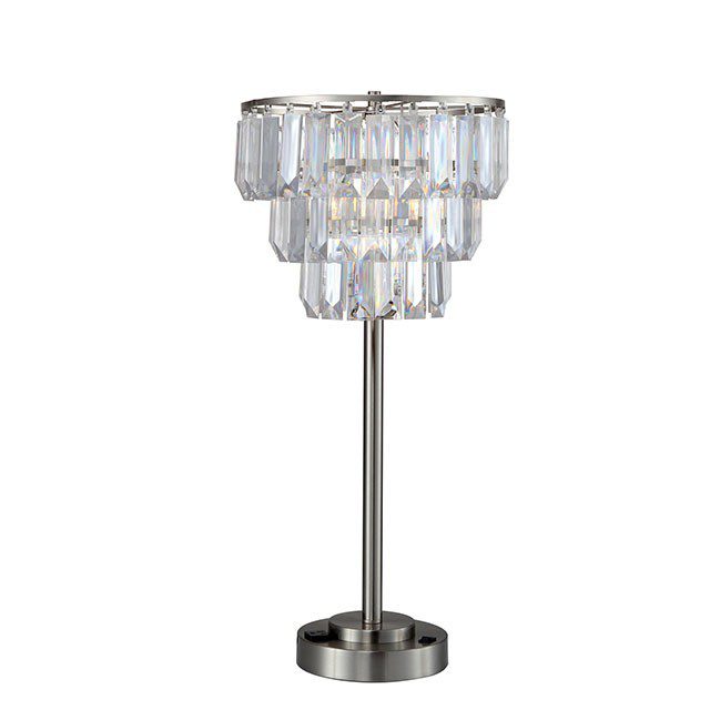 Meg Table Lamp L76936T By Furniture of America