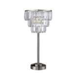 Meg Table Lamp L76936T By Furniture of America 8
