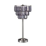 Meg Table Lamp L76937T By Furniture of America 7