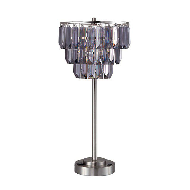 Meg Table Lamp L76937T By Furniture of America
