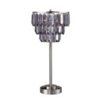 Meg Table Lamp L76937T By Furniture of America 8