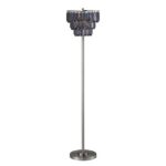 Meg Floor Lamp L76937F By Furniture of America 7