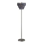 Meg Floor Lamp L76937F By Furniture of America 8