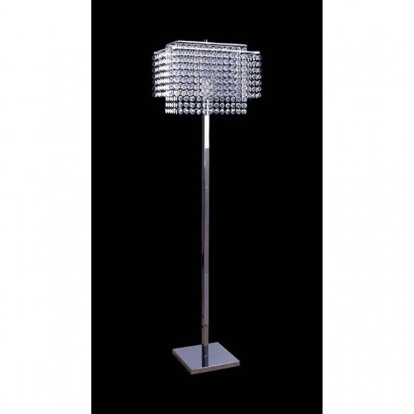 Kit Floor Lamp L76832 By Furniture of America 7