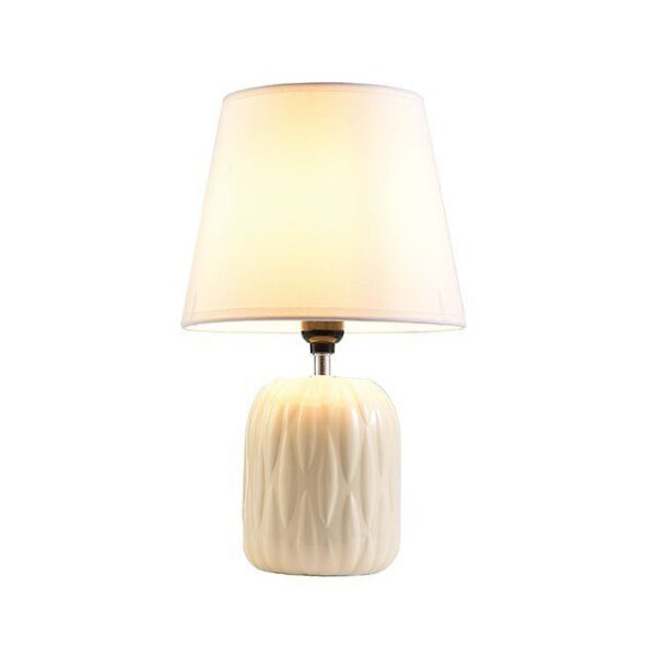 Liah Table Lamp L9504IV By Furniture of America 5