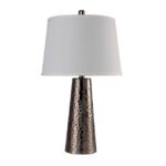 Luz Table Lamp L731199SV By Furniture of America 7