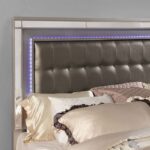 Brachium Dresser CM7977SV-D By Furniture of America 17