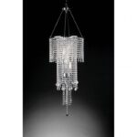 Alrai Ceiling Lamp L9721H By Furniture of America 10