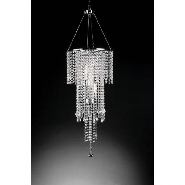 Alrai Ceiling Lamp L9721H By Furniture of America 7