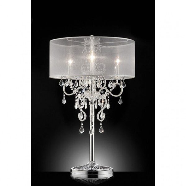 Rigel Table Lamp L9720T By Furniture of America 7