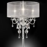 Rigel Table Lamp L9720T By Furniture of America 11