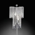 Alrai Table Lamp L9721T By Furniture of America 9