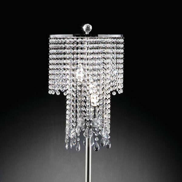 Alrai Table Lamp L9721T By Furniture of America 6